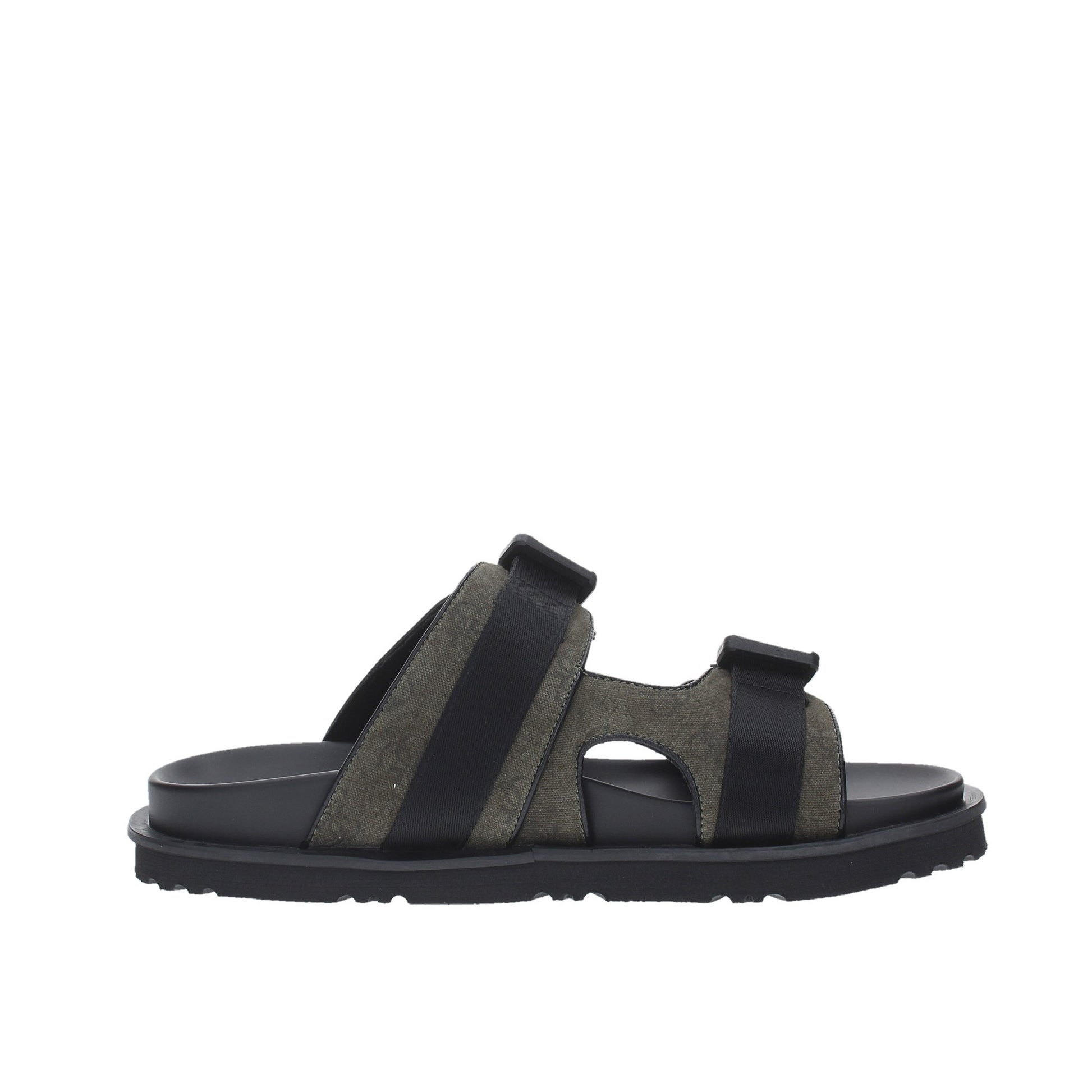 Guess Ciabatta Bahamas FMJBAHFAB03 - Marylou Shop