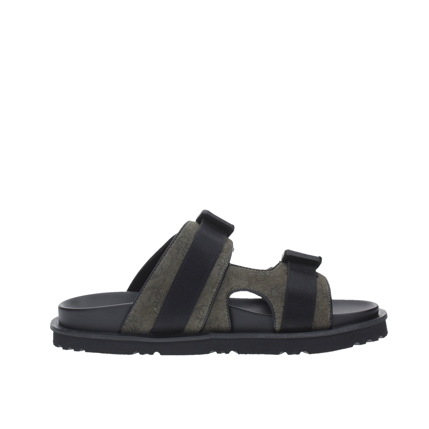 Guess Ciabatta Bahamas FMJBAHFAB03 - Marylou Shop