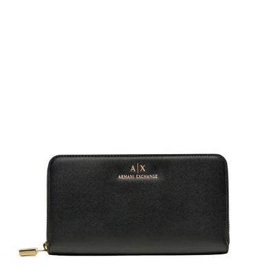 Armani exchange Portafogli#colore_nero