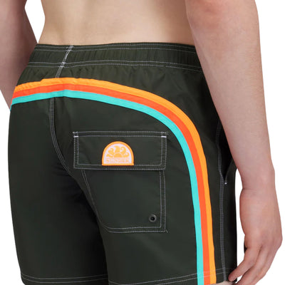 Sundek Costume da bagno#colore_verde