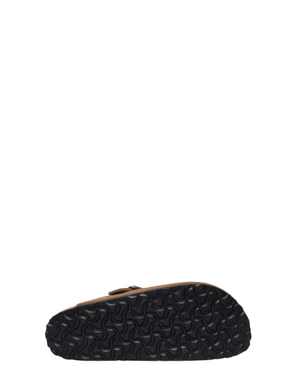 Birkenstock Sabot#colore_marrone