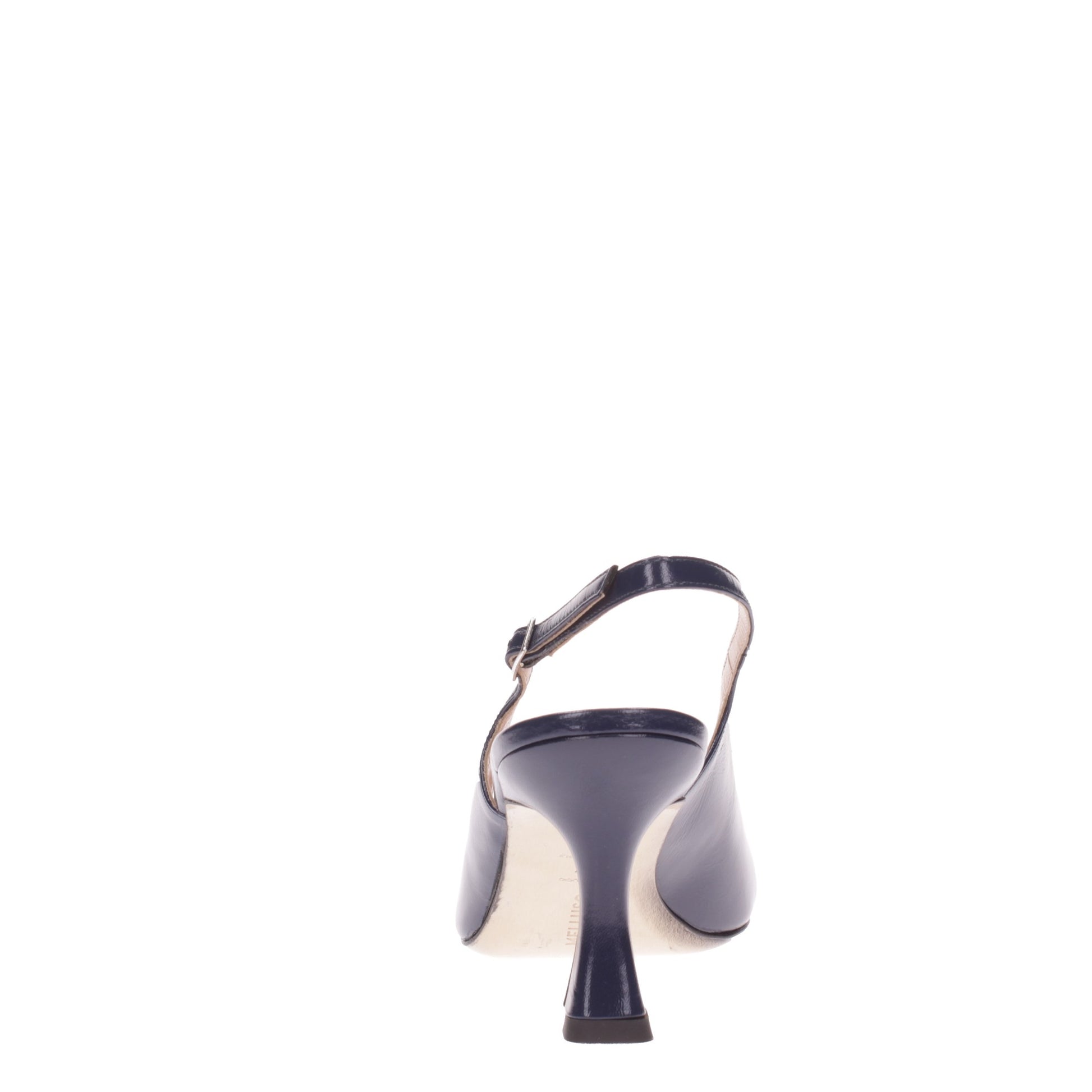 Melluso Decollete D165D ABYSS - Marylou Shop