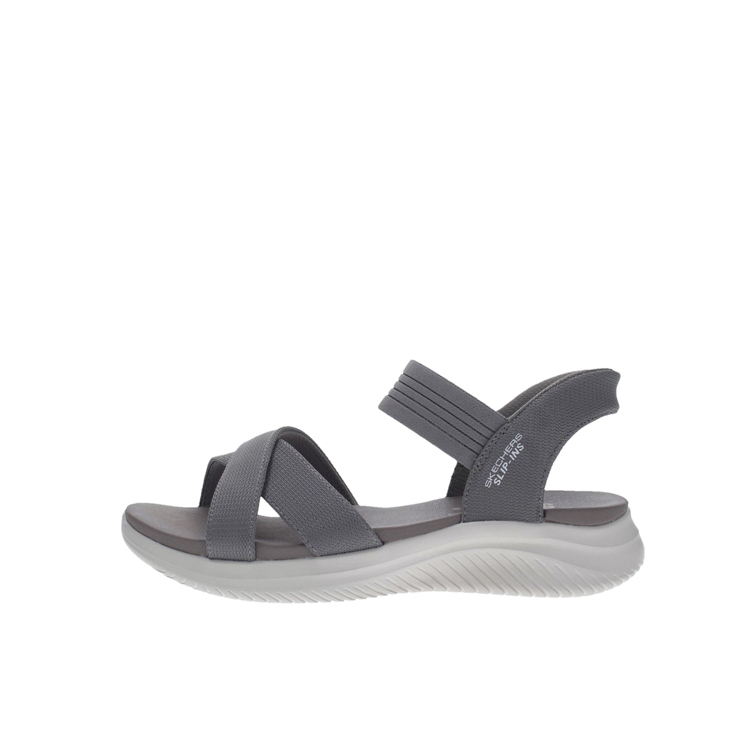 Skechers Sandalo#colore_taupe