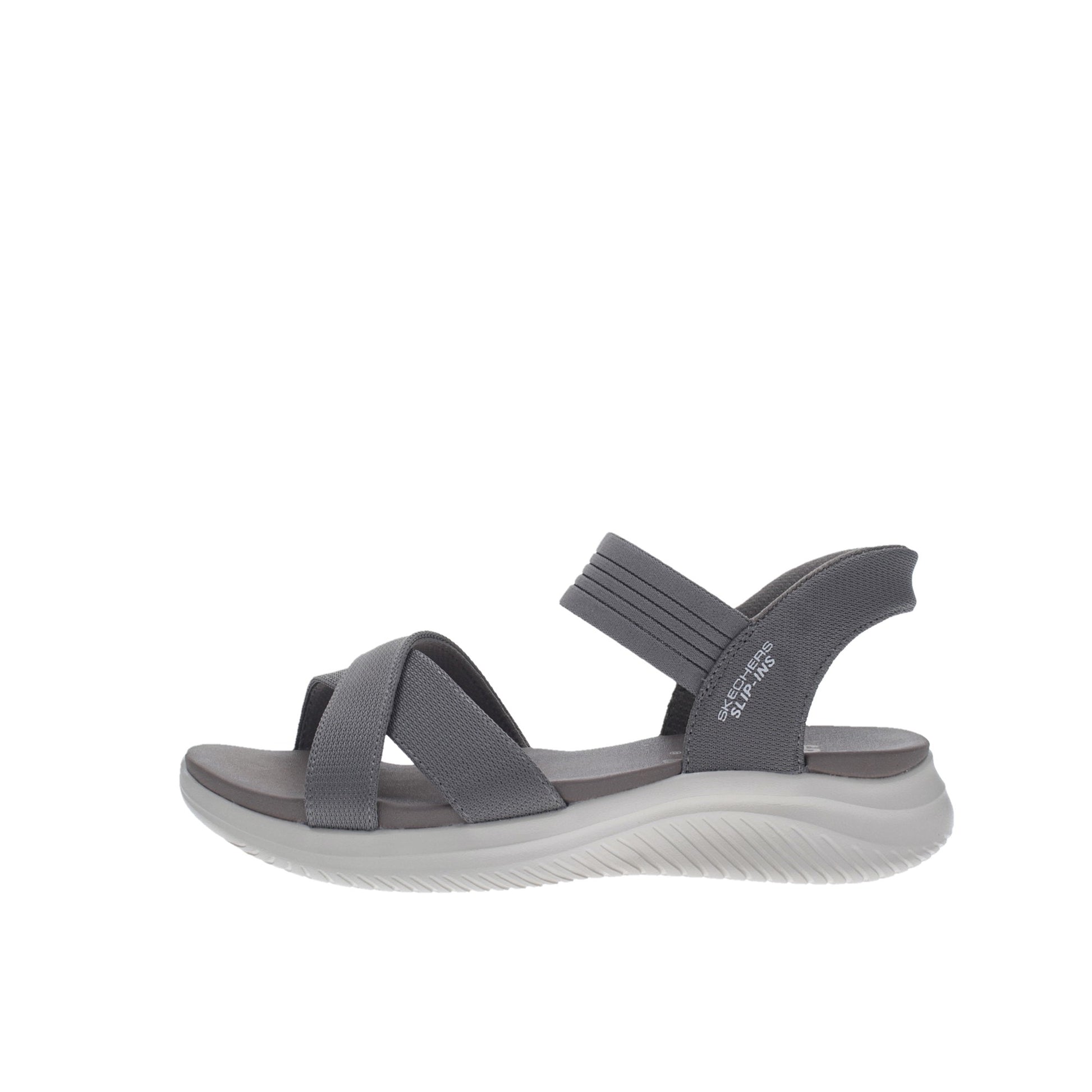 Skechers Sandalo#colore_taupe