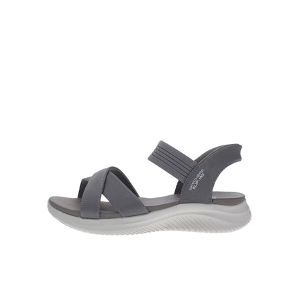 Skechers Sandalo#colore_taupe