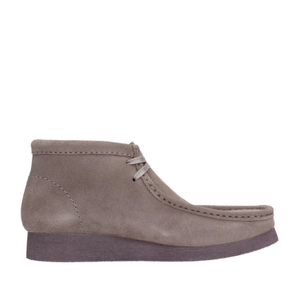 Clarks Mocassino Wallabee Boot 2 - Marylou Shop