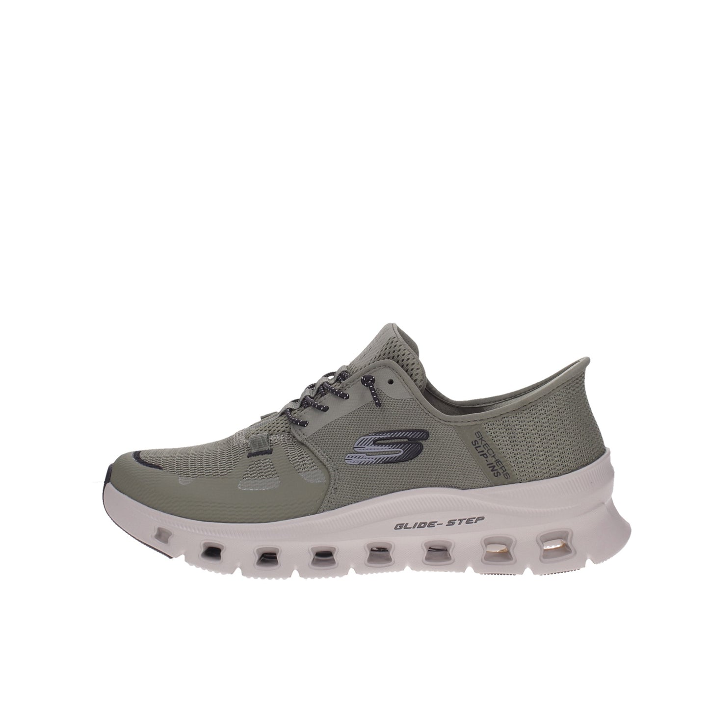 Skechers Sneakers#colore_olive