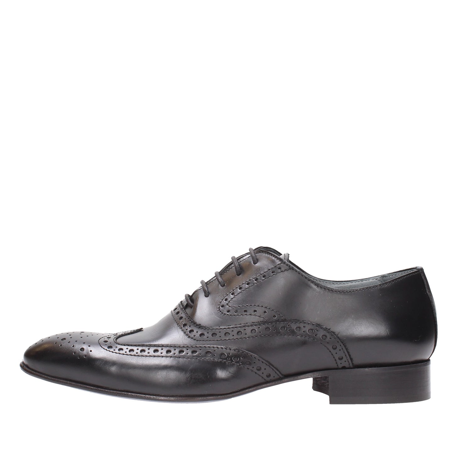 Henry lobb Stringate 215 - Marylou Shop