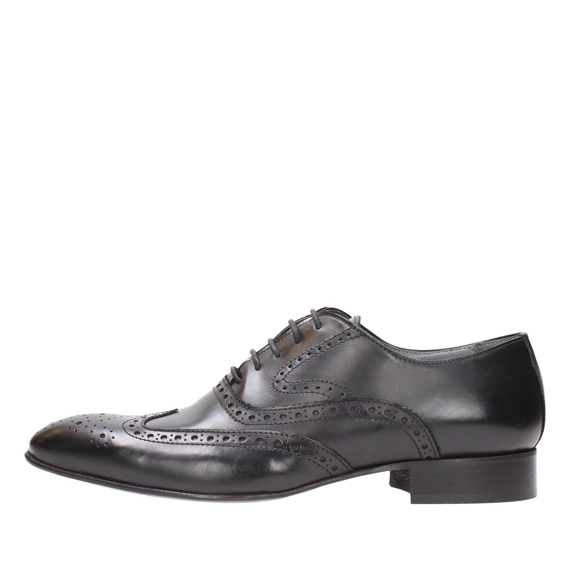 Henry lobb Stringate 215 - Marylou Shop