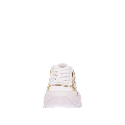 Versace jeans couture Sneakers 77VA3SV6 ZP319 - Marylou Shop