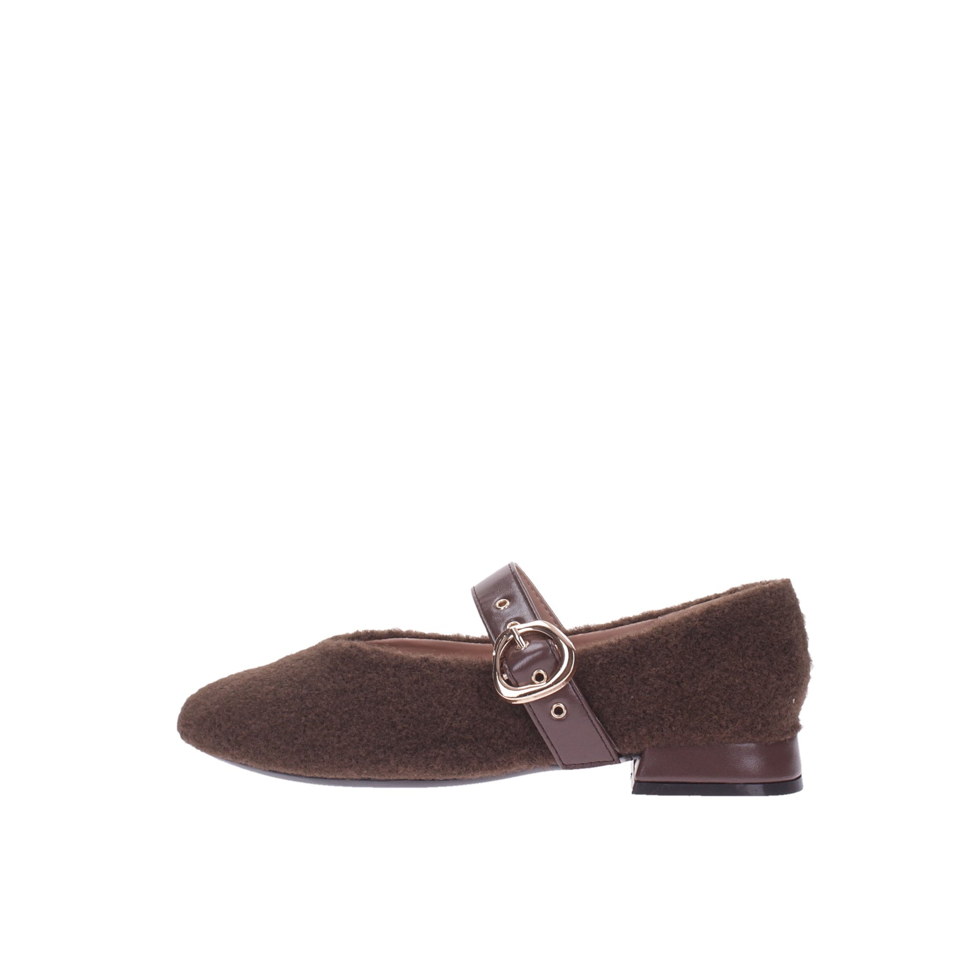 Francesco Milano Ballerina - Marylou Shop
