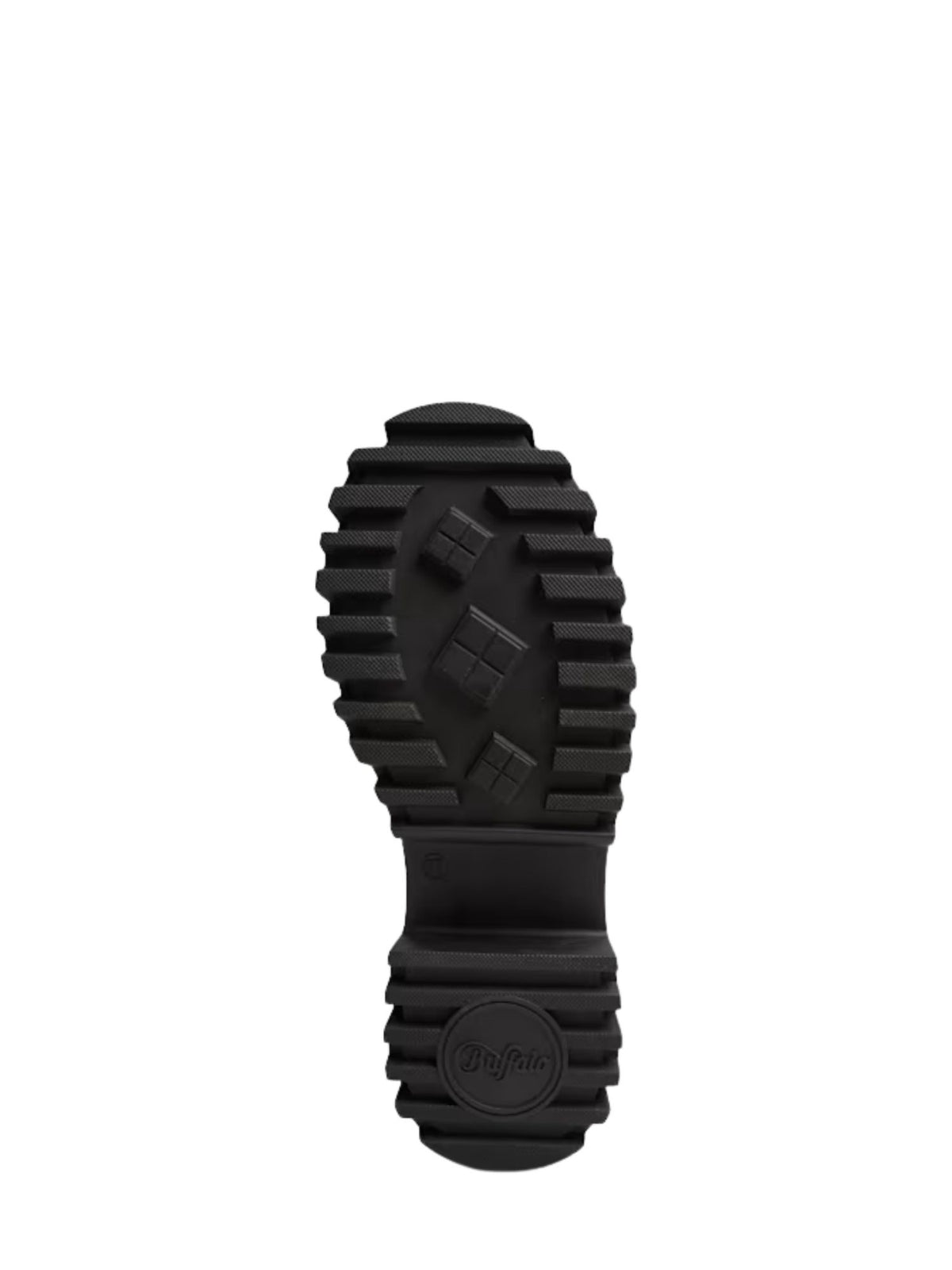 Buffalo Tronchetto#colore_nero