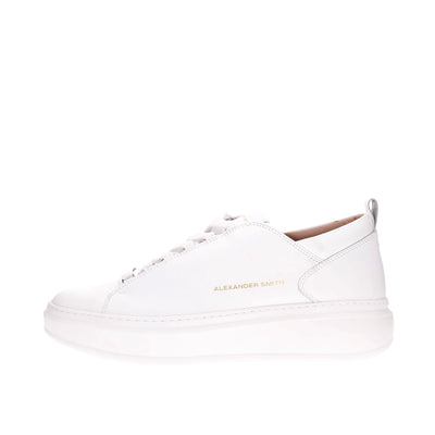 Alexander smith Sneakers#colore_bianco