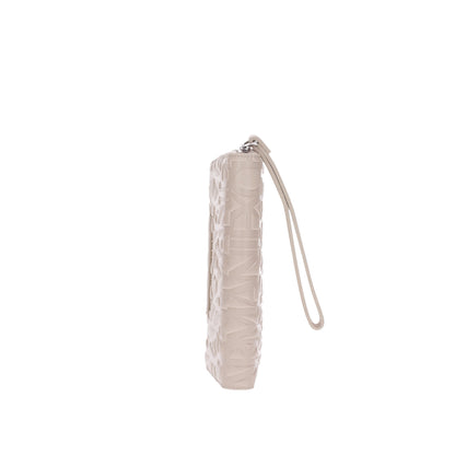 Armani exchange Portafogli#colore_beige