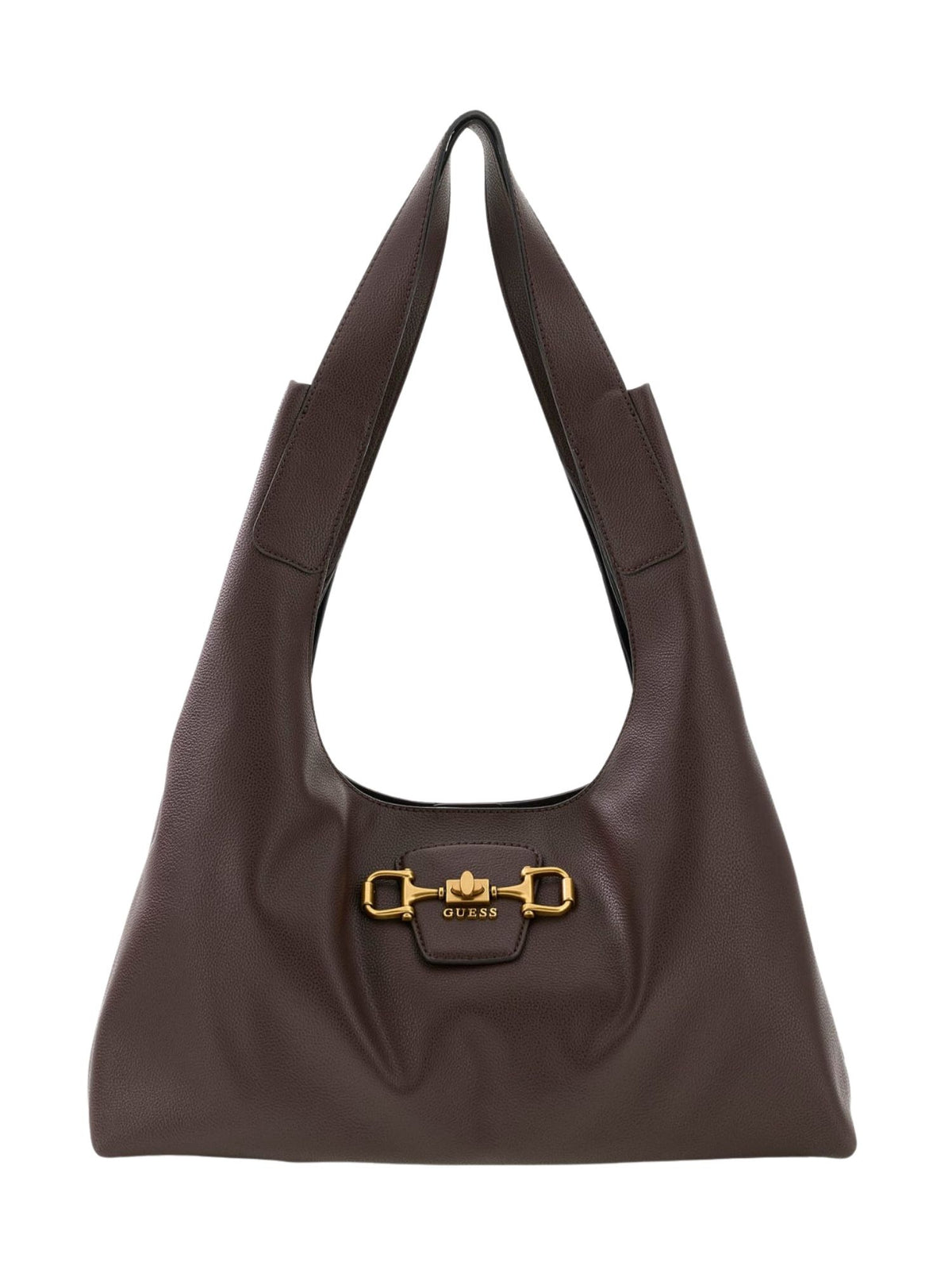 Guess Borse#colore_marrone