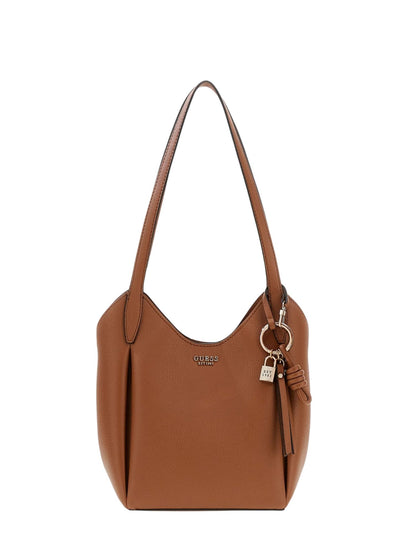 Guess Borse#colore_caramello