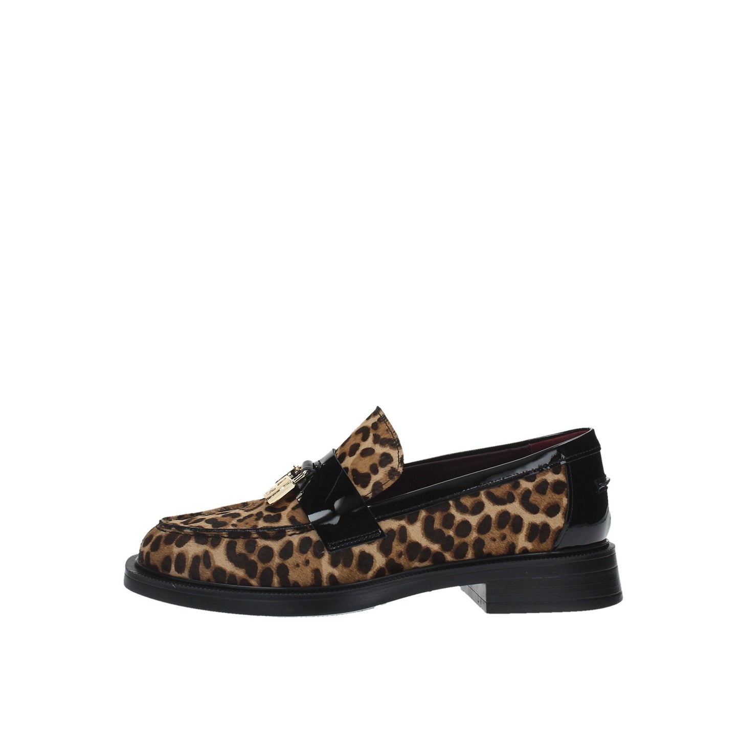 Lorenzo mari Mocassino GINEVRA 03 - Marylou Shop