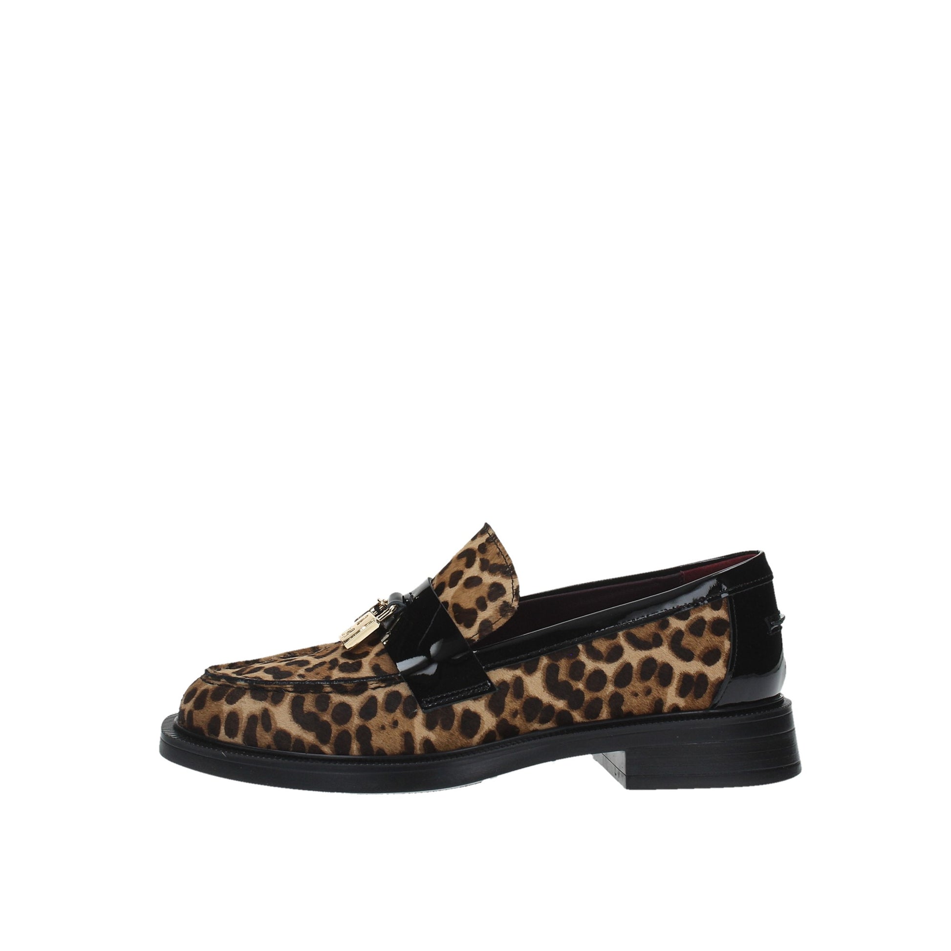 Lorenzo mari Mocassino GINEVRA 03 - Marylou Shop