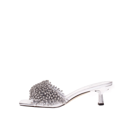 Michael kors Ciabatta 40S3AMMS1M 040 - Marylou Shop
