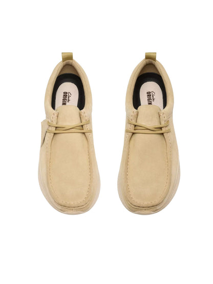 Clarks Sneakers#colore_beige