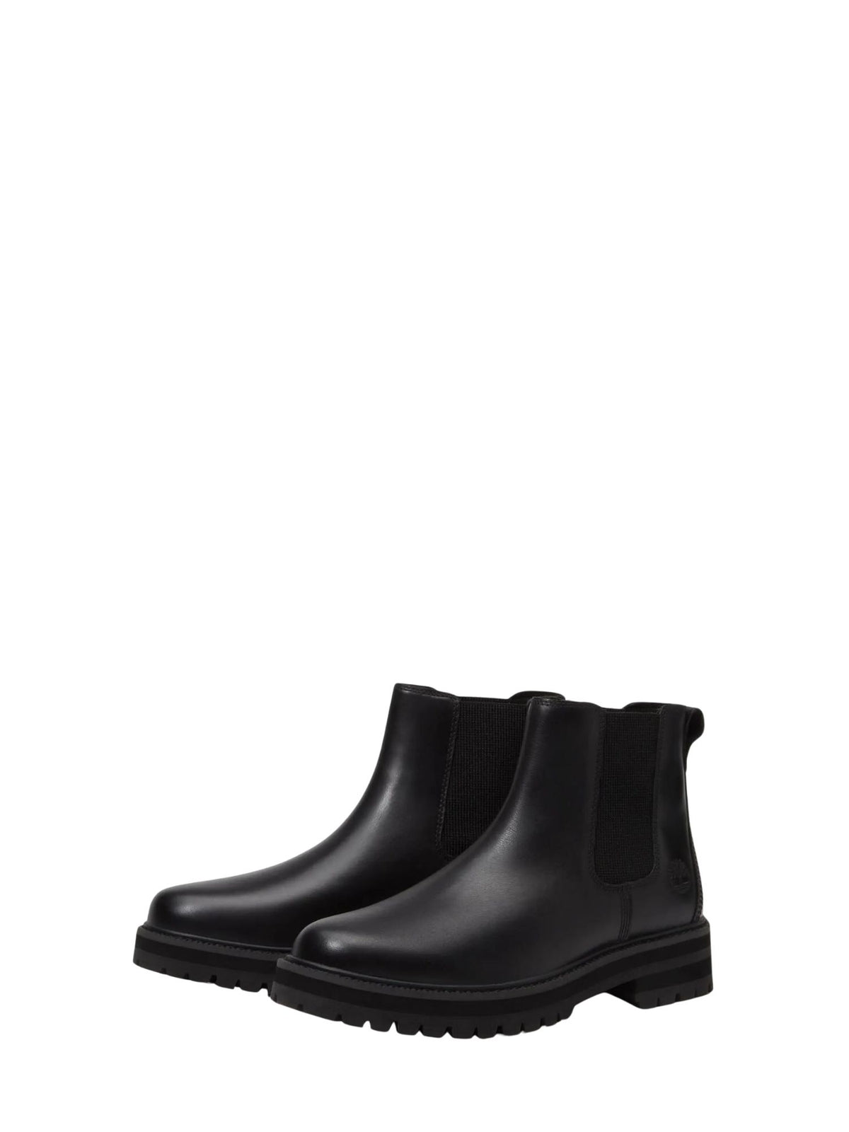 Timberland Tronchetto#colore_nero