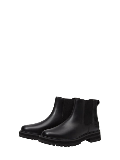 Timberland Tronchetto#colore_nero