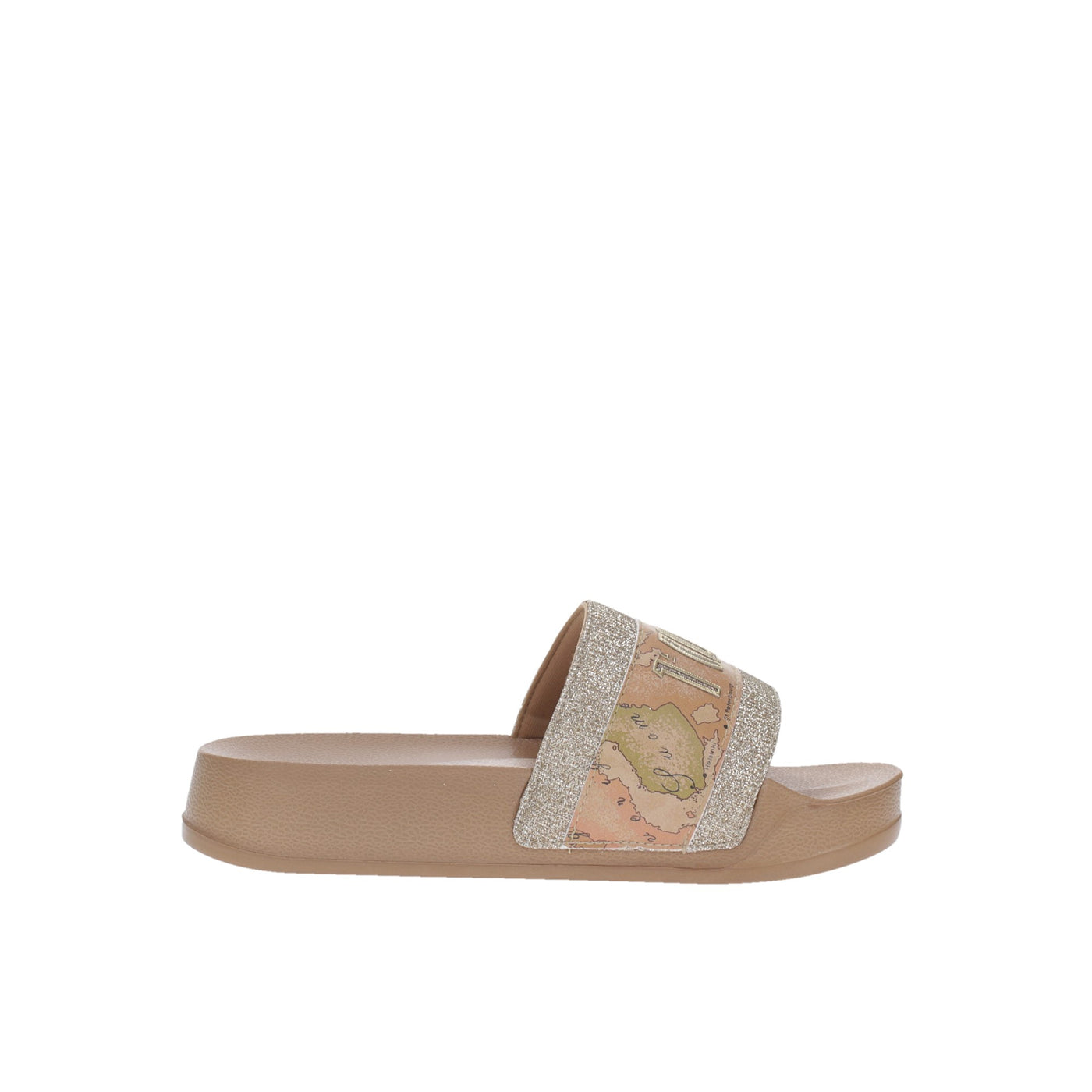 Alviero martini Ciabatta#colore_platino
