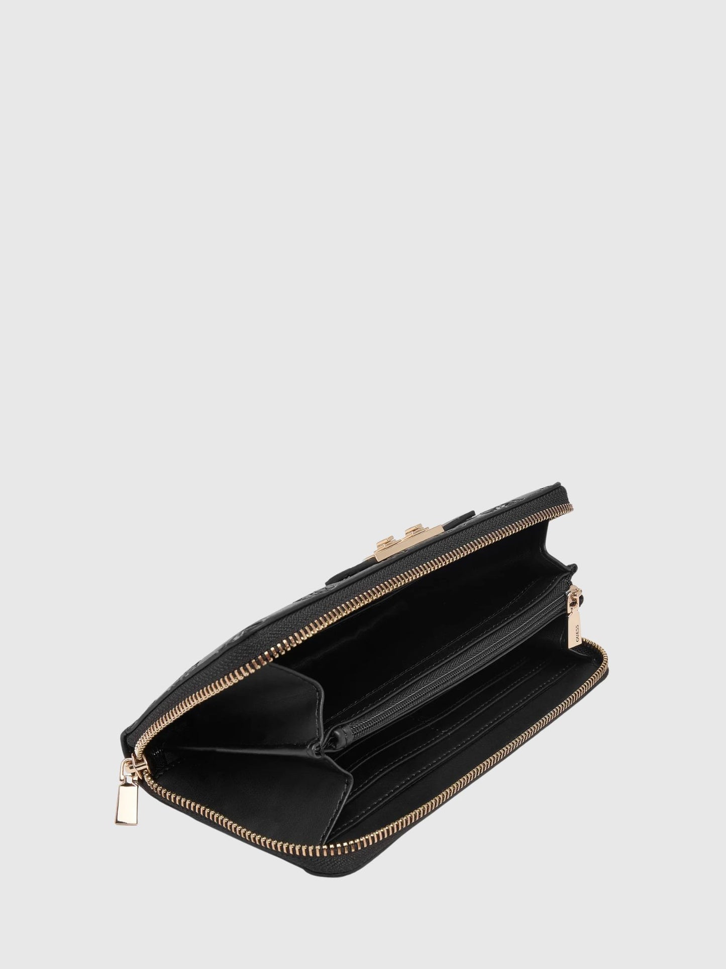 Guess Portafogli#colore_nero