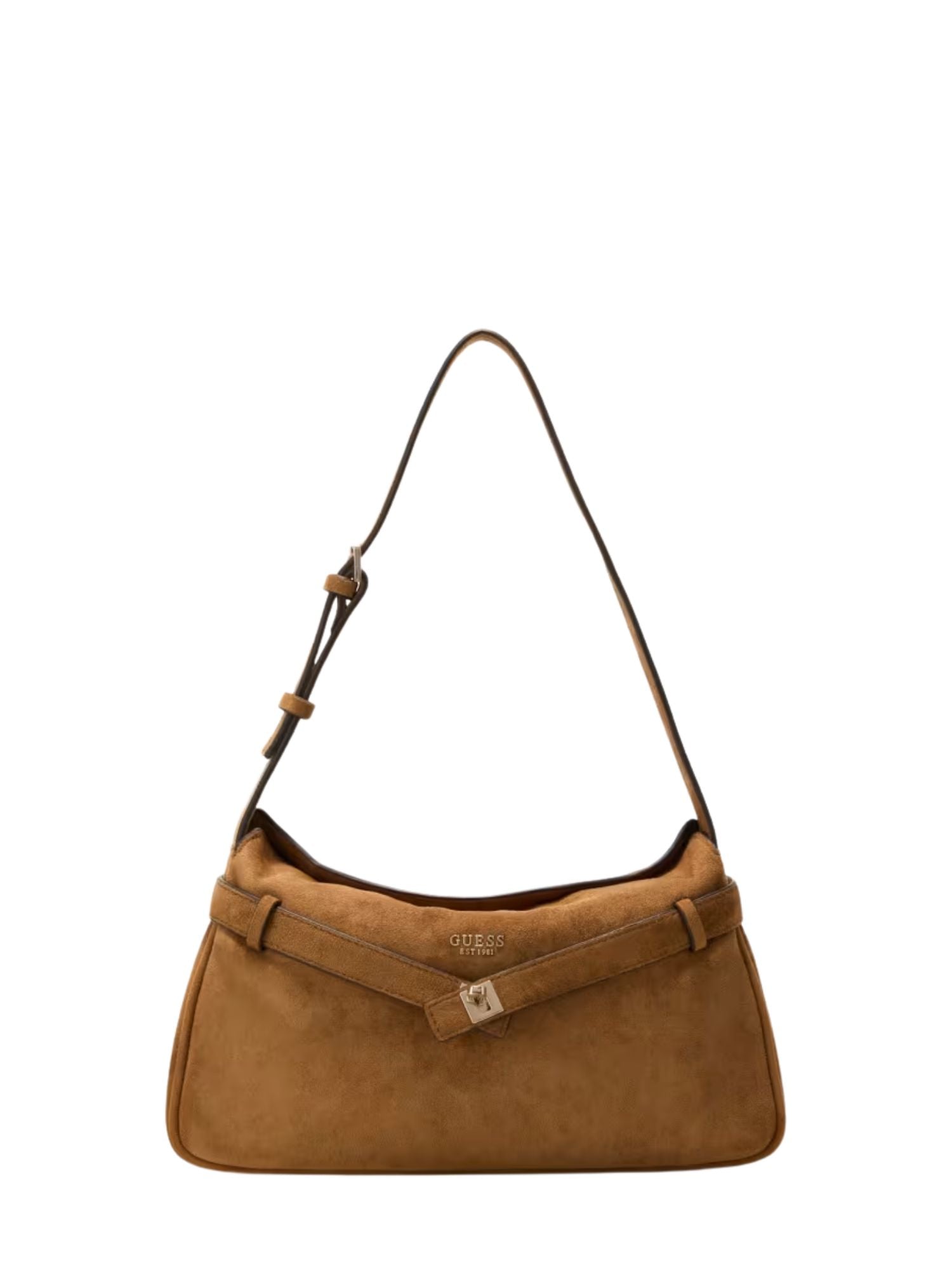 Guess Borse#colore_cognac