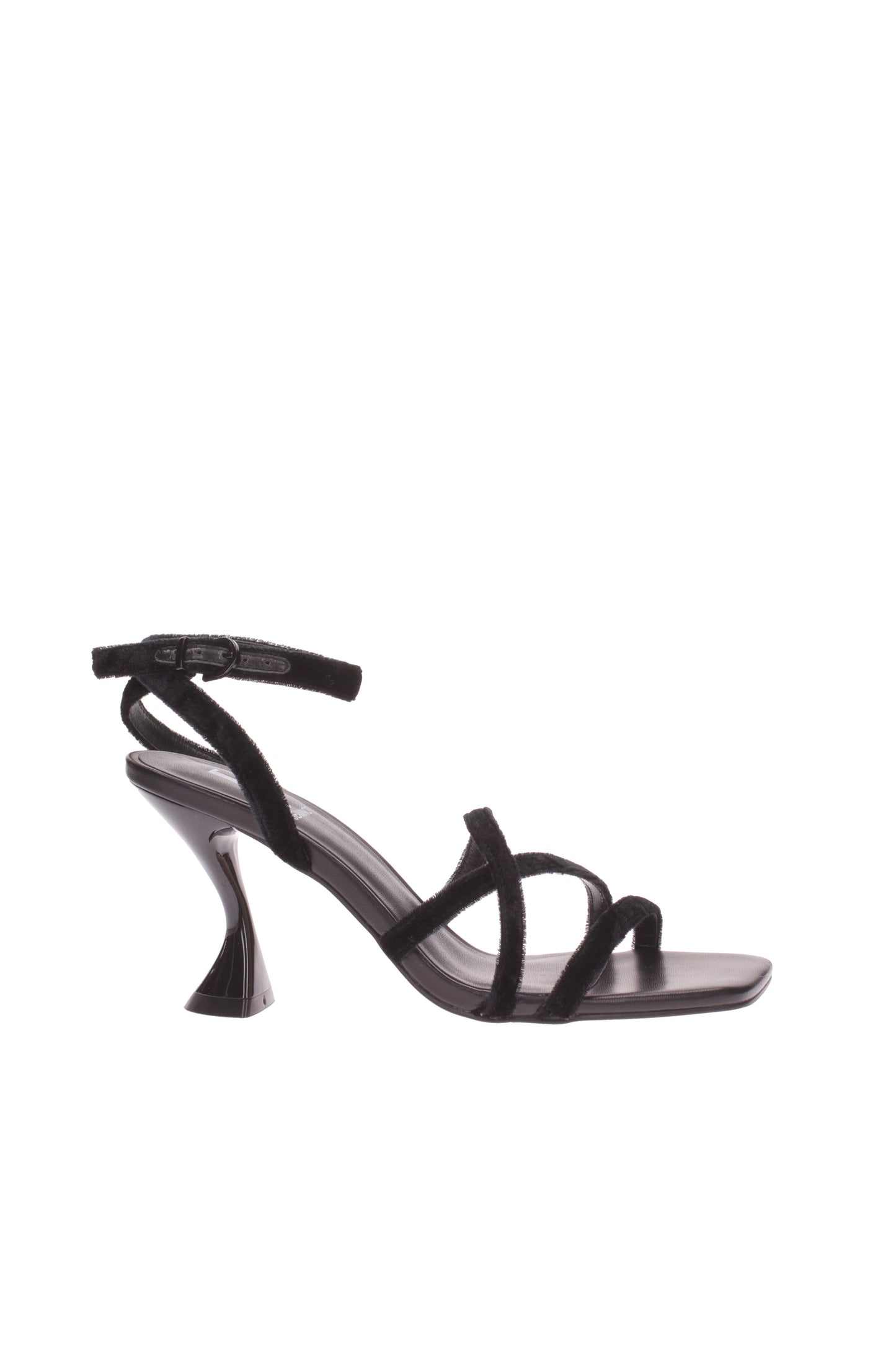 Jeannot Sandalo NJ742 - Marylou Shop