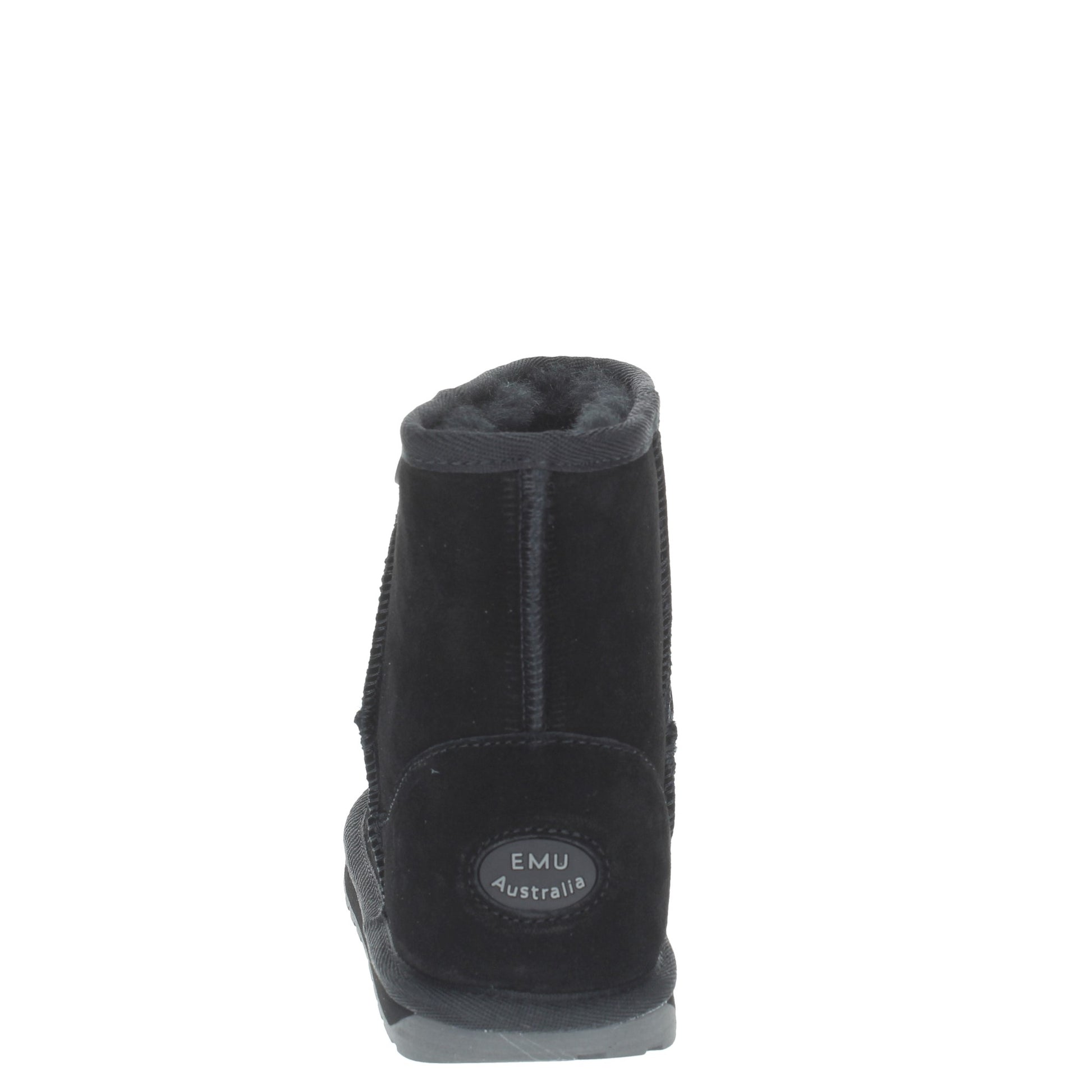Emu Tronchetto Wallaby Mini Teens T10103 - Marylou Shop