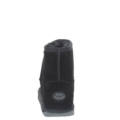 Emu Tronchetto Wallaby Mini Teens T10103 - Marylou Shop