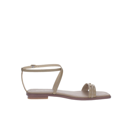 Michael Kors Sandalo Lena Flat - Marylou Shop