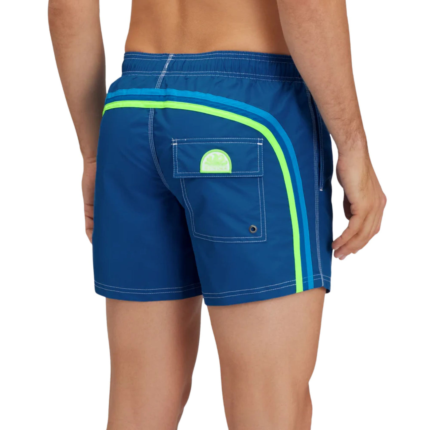 Sundek Costume da bagno#colore_blu