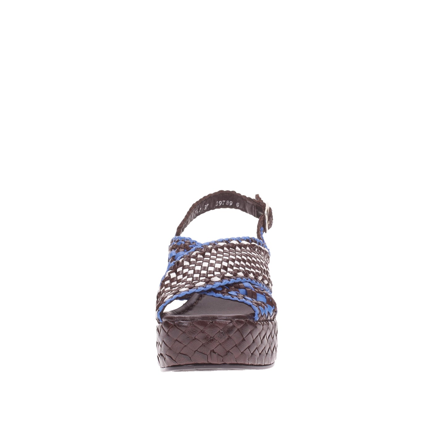 Pons quintana Sandalo 10751.000 - Marylou Shop