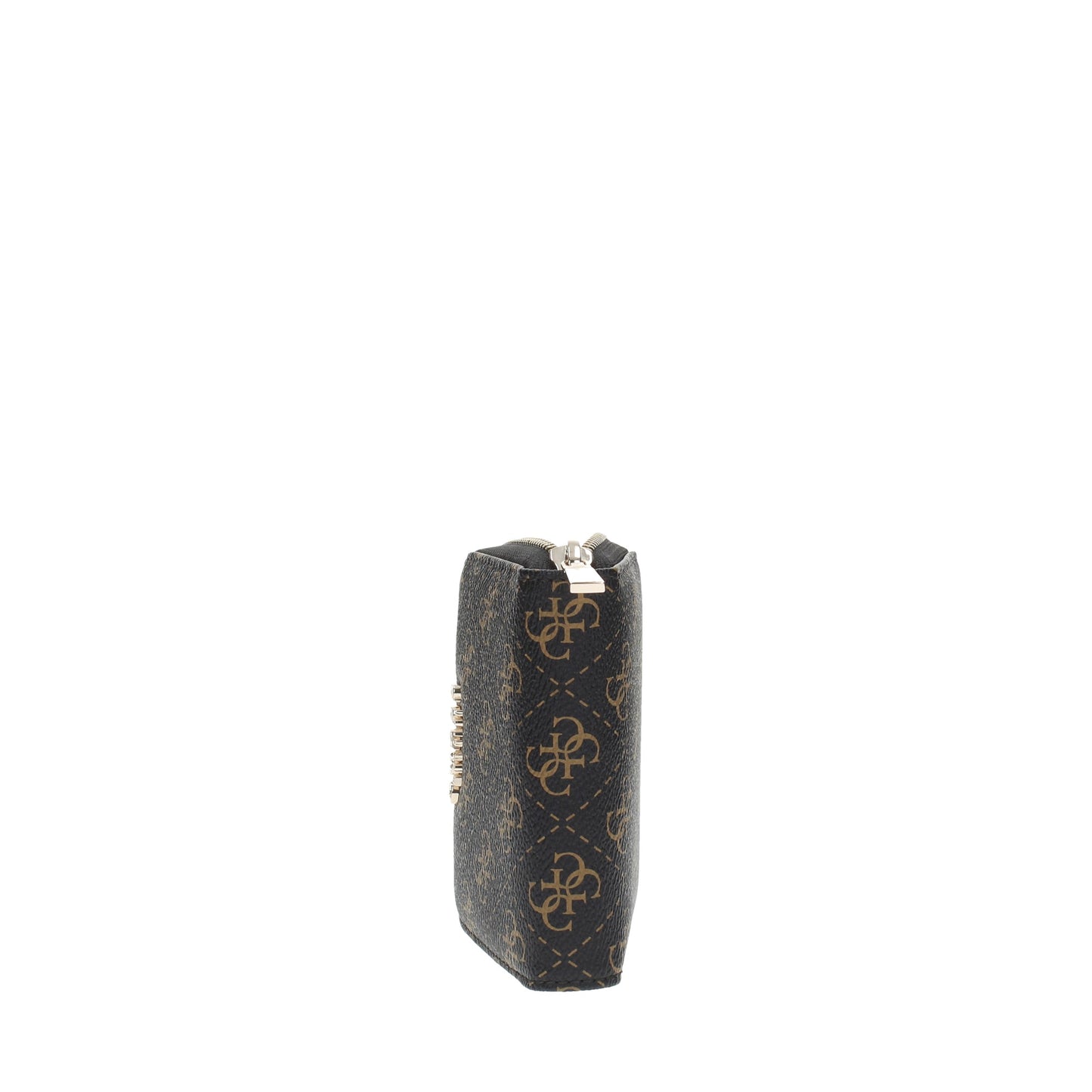 Guess Portafoglio Laurel SLG Small Zip Around - Marylou Shop