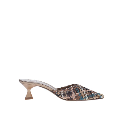 Pons quintana Sandalo 11295.000 - Marylou Shop