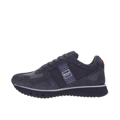 Blauer Sneakers#colore_blu
