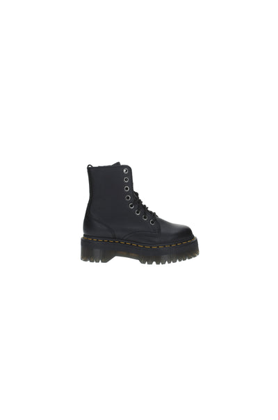 Dr. Martens Anfibio Jadon III Black Pisa 26378001 - Marylou Shop