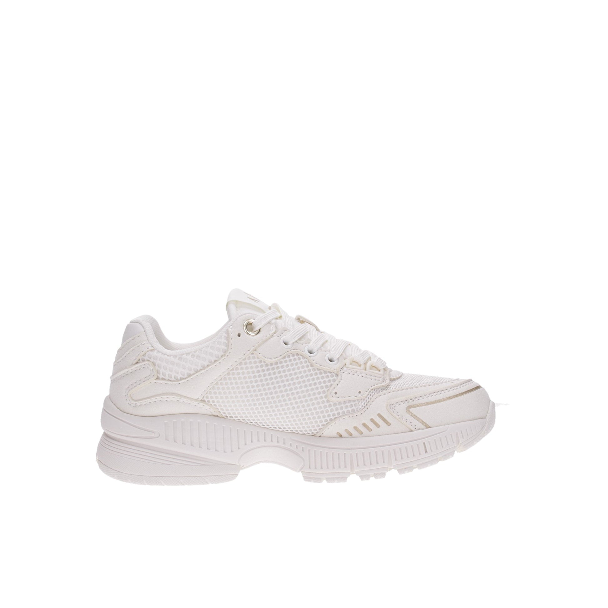 Armani exchange Sneakers#colore_bianco-oro