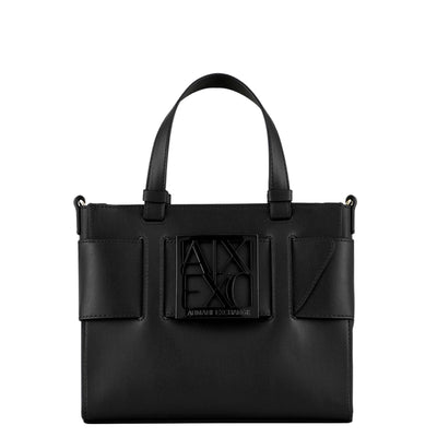 Armani exchange Borse#colore_nero