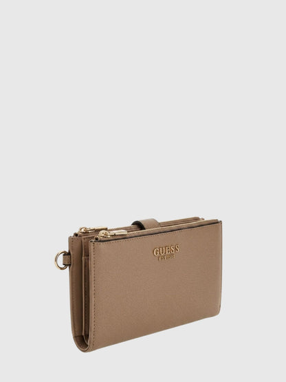 Guess Portafogli#colore_beige