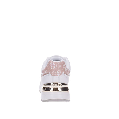 Guess Sneakers#colore_blush