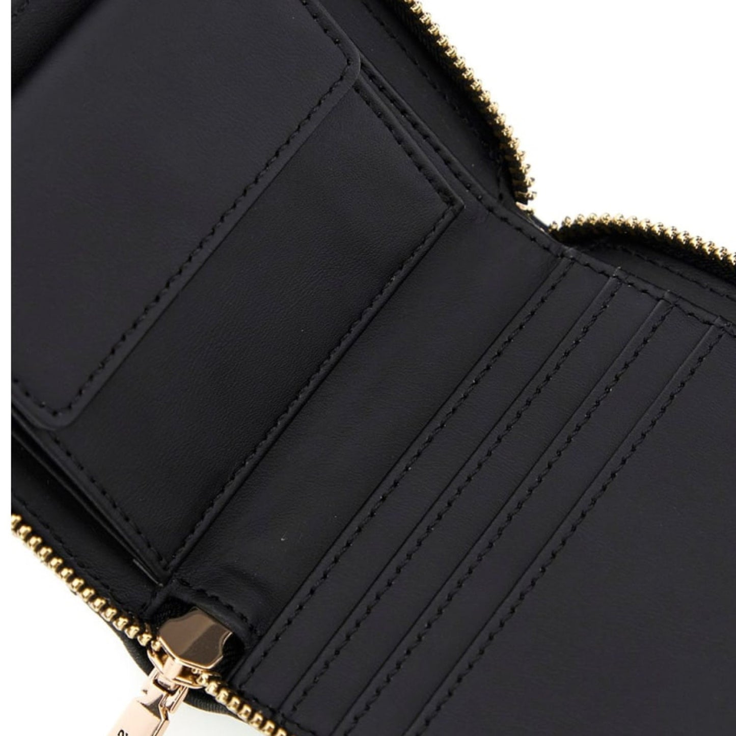 Guess Portafoglio Anning SLG Small Zip Around SWQG9508137 - Marylou Shop