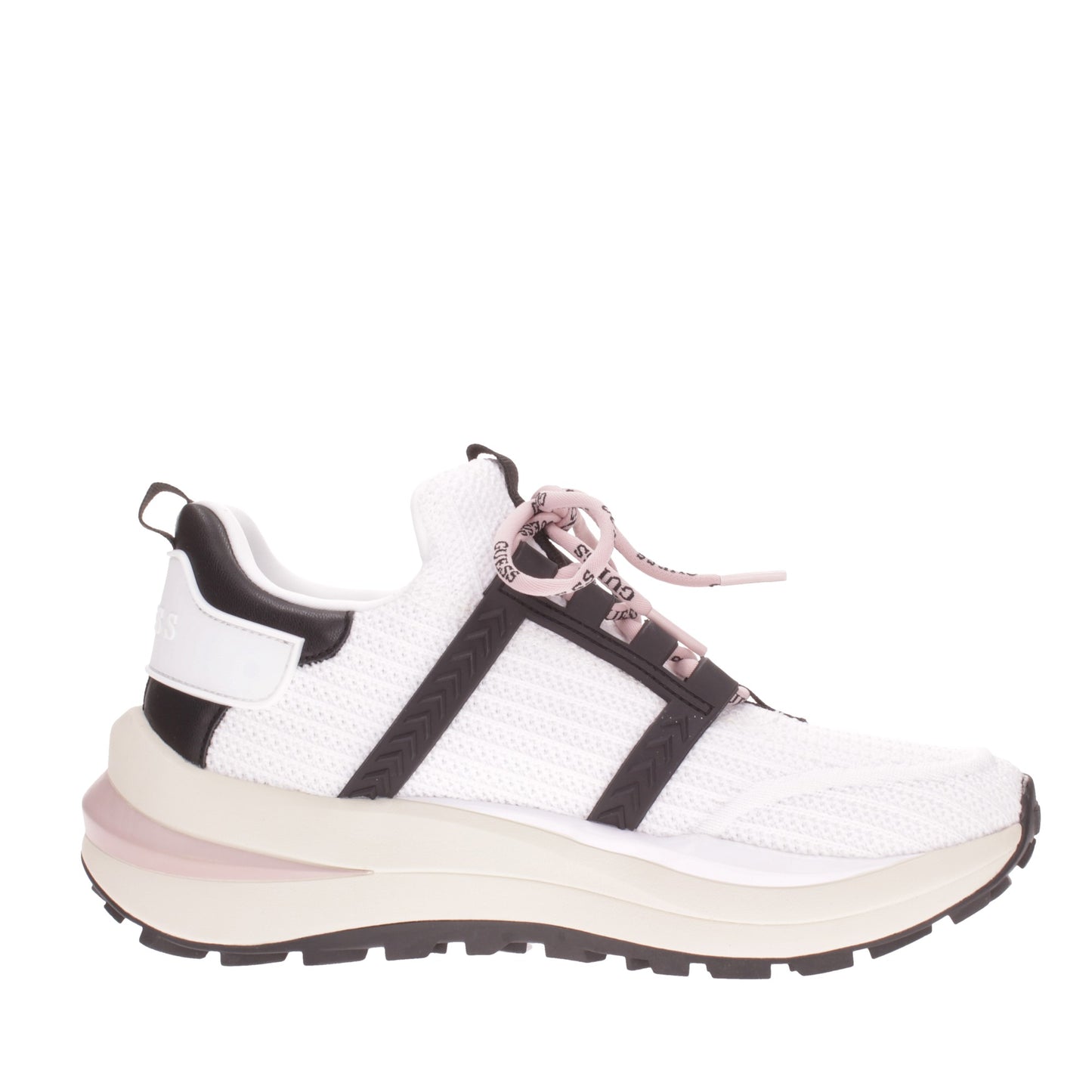Guess Sneakers FL7KADFAB12 - Marylou Shop