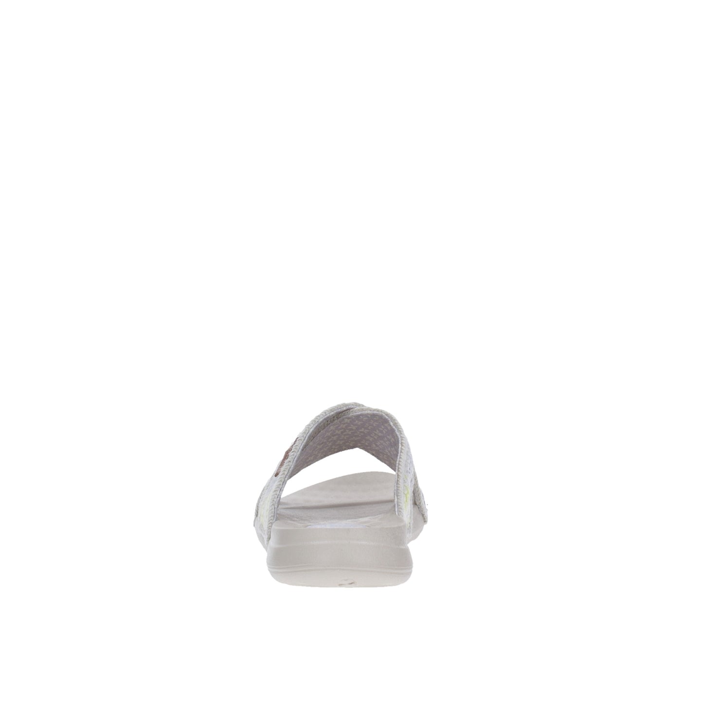 Hey Dude Ciabatta Christi Slide Cottage Crochet - Marylou Shop