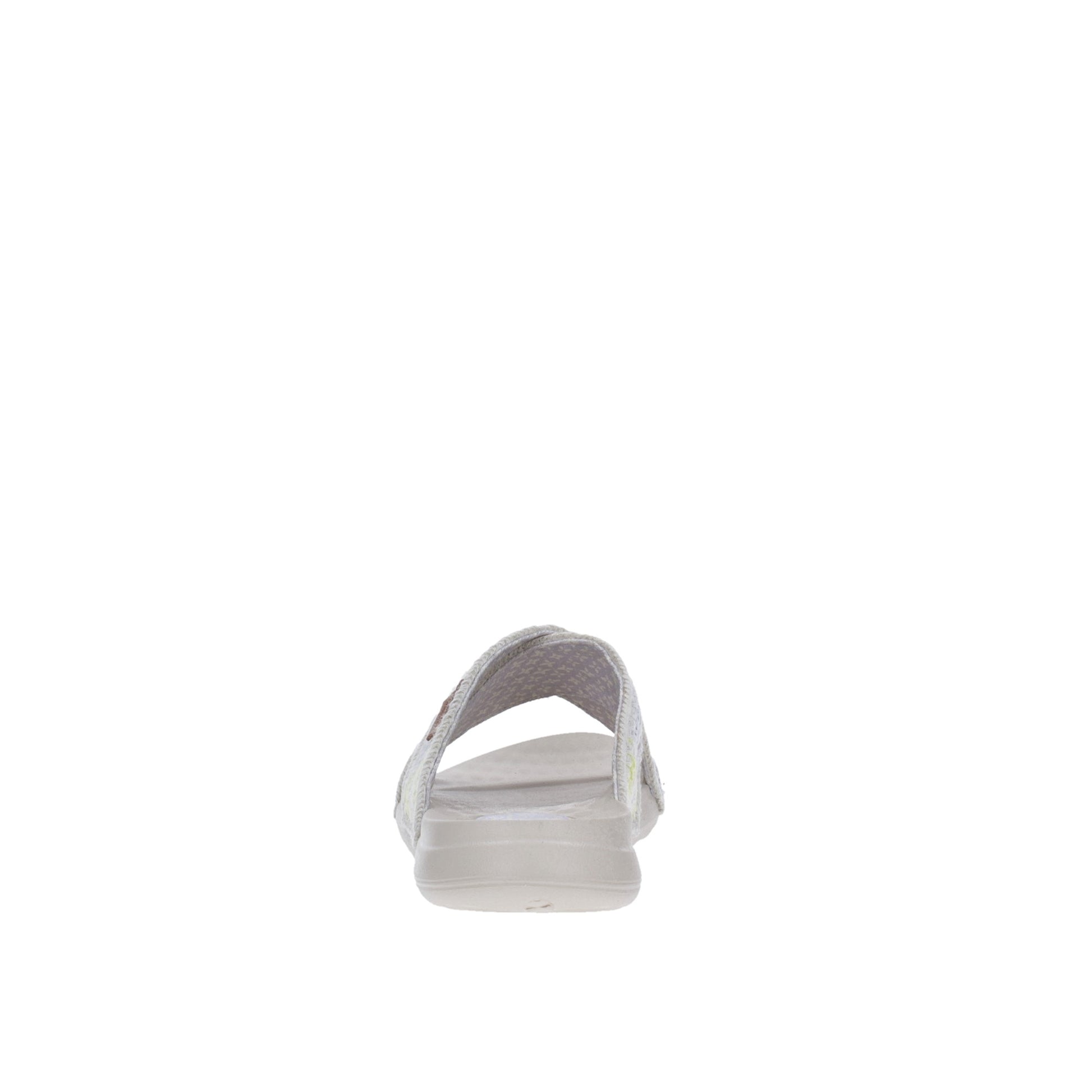 Hey Dude Ciabatta Christi Slide Cottage Crochet - Marylou Shop