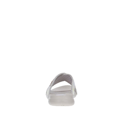 Hey Dude Ciabatta Christi Slide Cottage Crochet - Marylou Shop