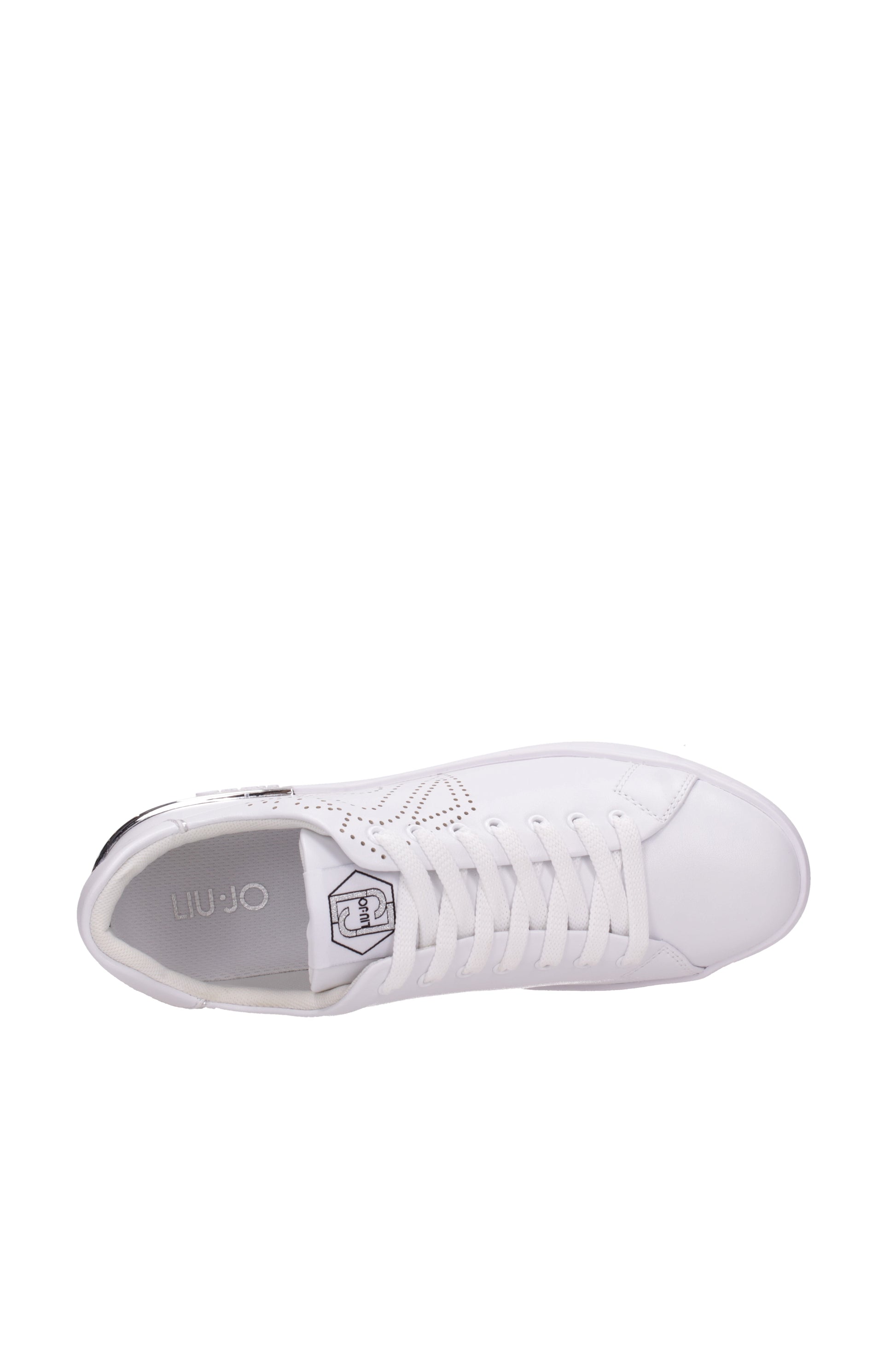Liu jo Sneakers BA2017EX01401111 - Marylou Shop