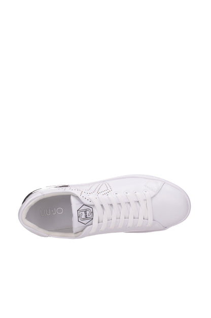 Liu jo Sneakers BA2017EX01401111 - Marylou Shop